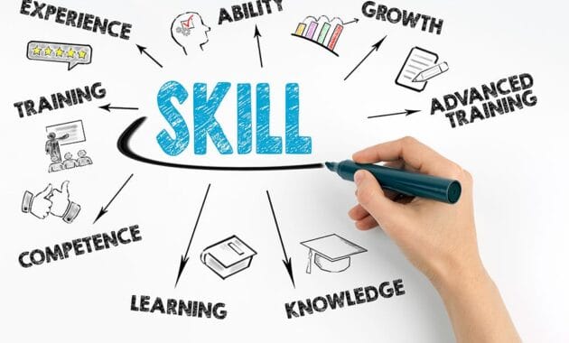 Best Skills to Learn