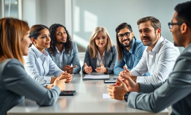 Communication Skills for Behavioral Interviews Communication Skills for Behavioral Interviews
how to answer behavioral interview